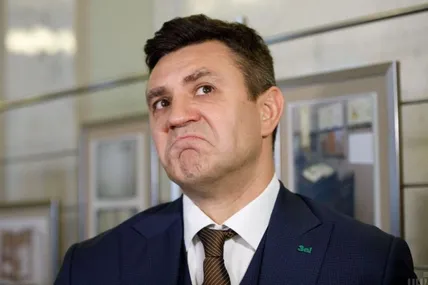 Микола Тищенко. Фото: УНІАН
