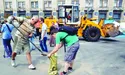 Відмайданилися…