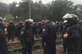 «Тягати жінок за волосся неприпустимо, правоохоронці за це відповідатимуть»
