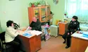 На цвинтарі покійникам більше місця дають, ніж членам ДВК у Солонці…