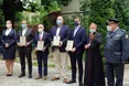 PKO Bank Polski та Кредобанк отримали подяку Держприкордонслужби за допомогу у боротьбі з коронавірусом