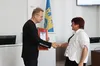 Найкращі вчителі Львова отримали по 35 тисяч гривень премії