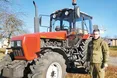 Бачить перспективу у праці на рідній землі