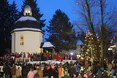 Найпопулярніша колядка народилася в Австрії