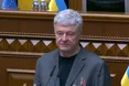 Рада ухвалила звернення Порошенка та «Євросолідарності» до світу щодо культурного геноциду з боку росії