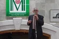 «Коли я надто завзято кошу траву у селі, сусідка гукає: «Михайле! Подивися в паспорт!»
