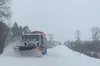 «Негода не призвела до транспортного колапсу на дорогах Львівщини»