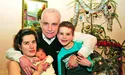 Поборовши рак, наважився ще на одну дитину...