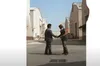 Помер каскадер, якого підпалили для обкладинки альбому Pink Floyd