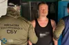 СБУ викрила ворожого агента: ним виявився військовослужбовець
