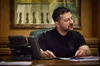 Зеленський ввів проти кількох закордонних компаній