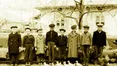 Родинний фотоальбом містечка Отинія збере десять тисяч знімків своїх жителів – від початку минулого сторіччя до наших днів
