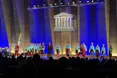«Горицвітові» у Франції аплодували стоячи
