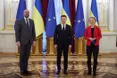 Україна та Євросоюз підписали угоду про «відкрите небо»