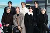 Повернення гурту BTS може вплинути на глобальну економіку і ВВП Південної Кореї