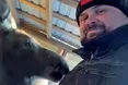 Тварини-біженці знайшли другий дім у Ковалівці