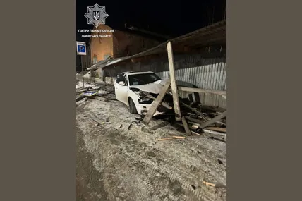 Фото: Поліція Львівщини