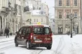 Якщо у мобільному додатку ціна на таксі у снігову негоду адекватна — це не означає, що авто приїде