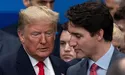 Трамп назвав Трюдо… «губернатором»