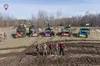 Британські танки Challenger 2 вже в Україні — Міноборони