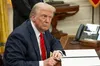 Дональд Трамп вважає, що удари США завдали «монументальної» шкоди ядерним обʼєктам в Ірані