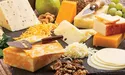 Сир — невичерпне джерело кальцію