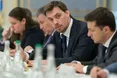 В Україні різко зросла кількість незадоволених курсом Зеленського