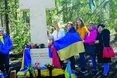 Деякі туристи вважають, що їдуть у Баварію не для того, щоб «по кладбіщам хадіть»