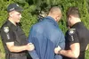 У Львові поліцейські затримали чоловіка, підозрюваного у нанесенні смертельного ножового поранення знайомому