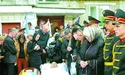 Таких похоронів Яворів і Сокаль ще не бачили