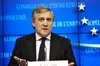 Україна має бути у НАТО, але після завершення війни, — глава МЗС Італії