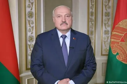 Лукашенко боїться перевороту: білоруські офіцери не хочуть воювати в Україні