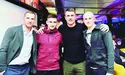 Словаки збираються «віддати боржок» збірній України