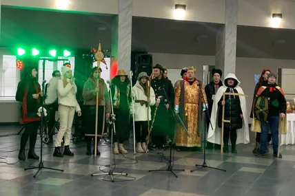 Фото автора