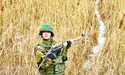 Анна Топчій – янгол-охоронець «Гвардії»
