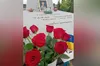 У Жидачеві розслідують наругу над могилою Героя України