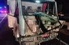У Львівському районі внаслідок ДТП травмувались п’ятеро людей