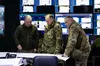 Сирський відвідав бойові підрозділи на Новопавлівському напрямку