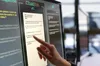Кембриджський словник вибрав головне слово 2023 року
