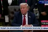 Уряд США опівночі призупинив роботу вперше за 7 років, — CNN