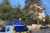 У консульство росії у французькому Марселі кинули два коктейлі Молотова