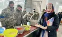 «А по тій коляді будьте в мирі та добрі»