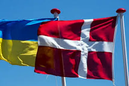 Данія виділить 580 млн крон на ініціативу НАТО щодо закупівлі для України американської зброї. Фото: Рубрика