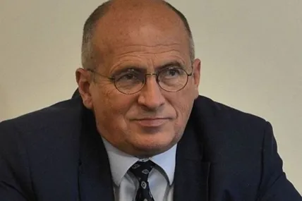 Збігнєв Рау. Джерело: Zbigniew Rau
