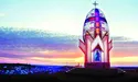Храм — як писанка