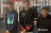 Палили авто військових: затримані неповнолітні
