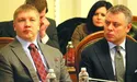 «Фірташ і «Газпром» відкорковують шампанське...»