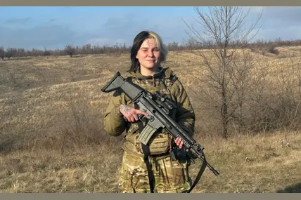 «Саті». Фото: Служба безпілотної авіації УДА