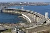 Скільки потрібно часу на відновлення ДніпроГЕС