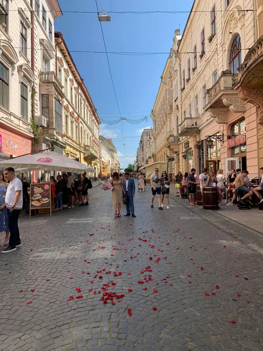 Фото автора